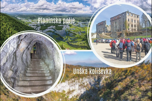 Dan turističnih vodnikov 2026