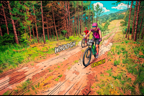 Green Karst Trail 2026