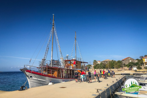 Predpoletna KULuBARKA