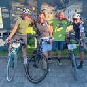 Green Karst Trail: voziti kolo pomeni živeti!*