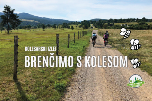 Kolesarski izlet 